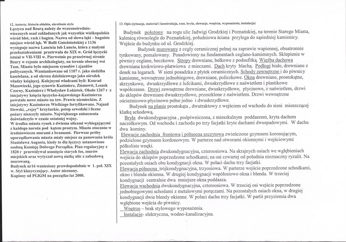 KB - Karta biała, skan nr 2