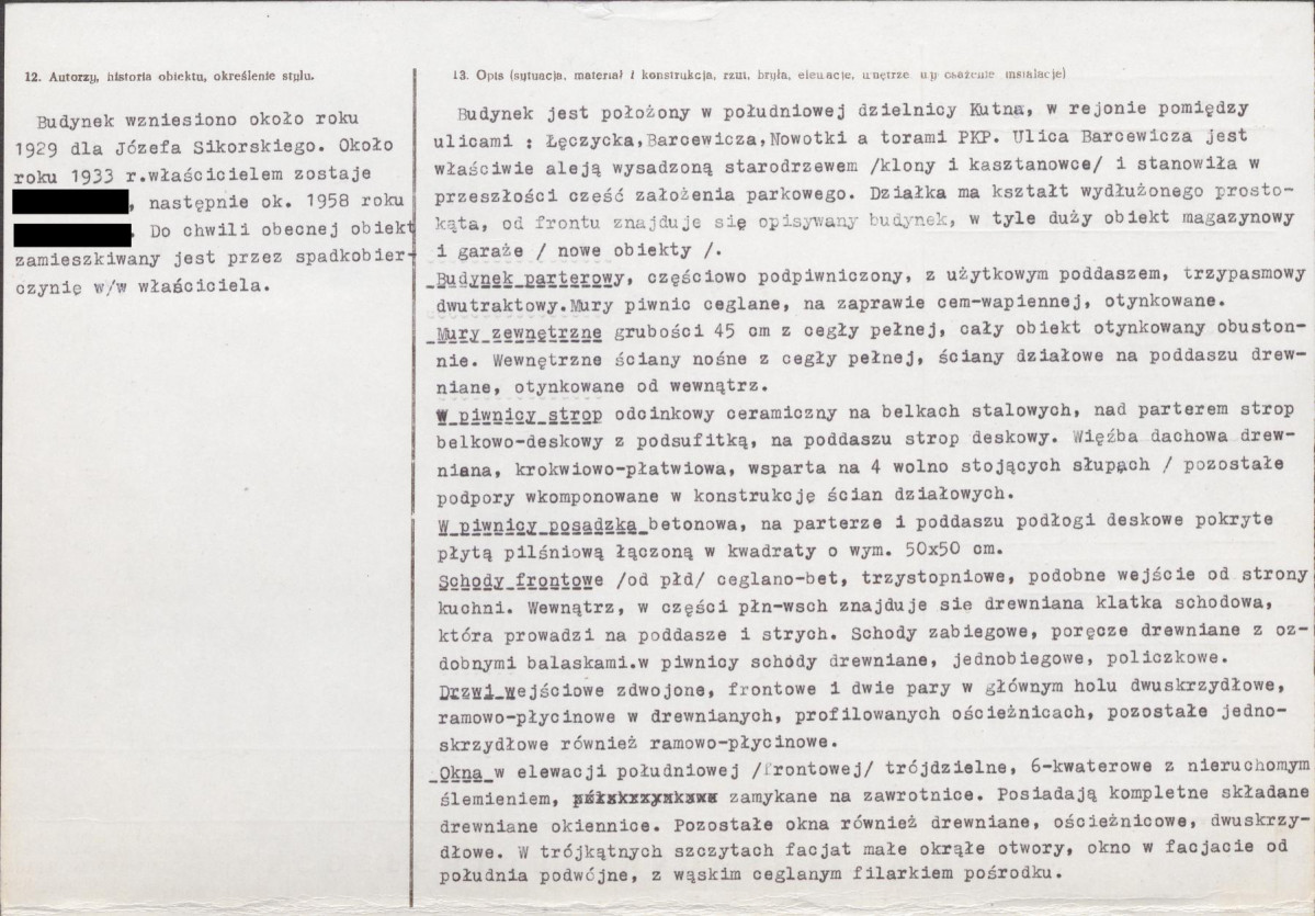 KB - Karta biała, skan nr 2
