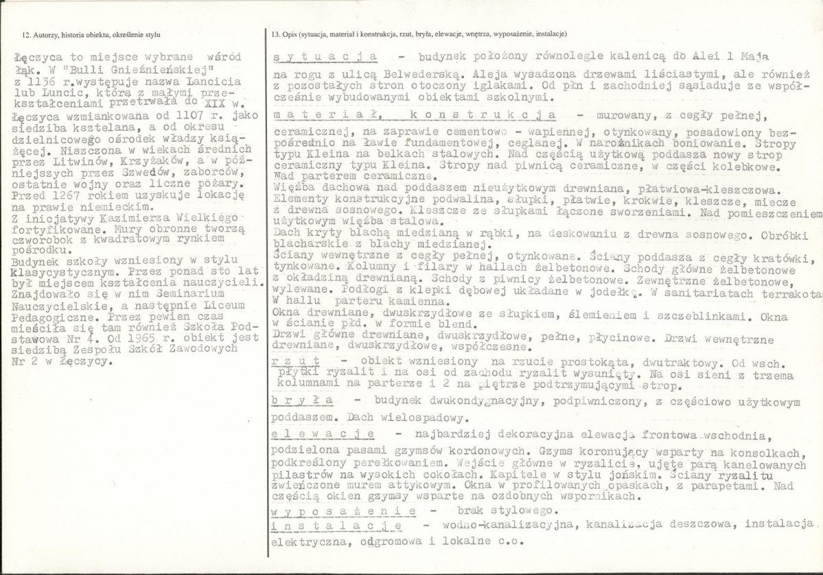 KB - Karta biała, skan nr 2