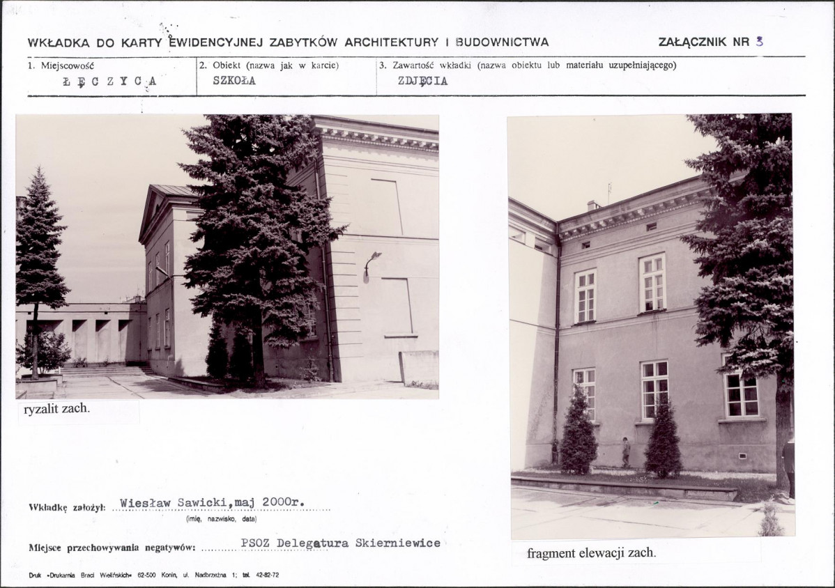 KB - Karta biała, skan nr 8