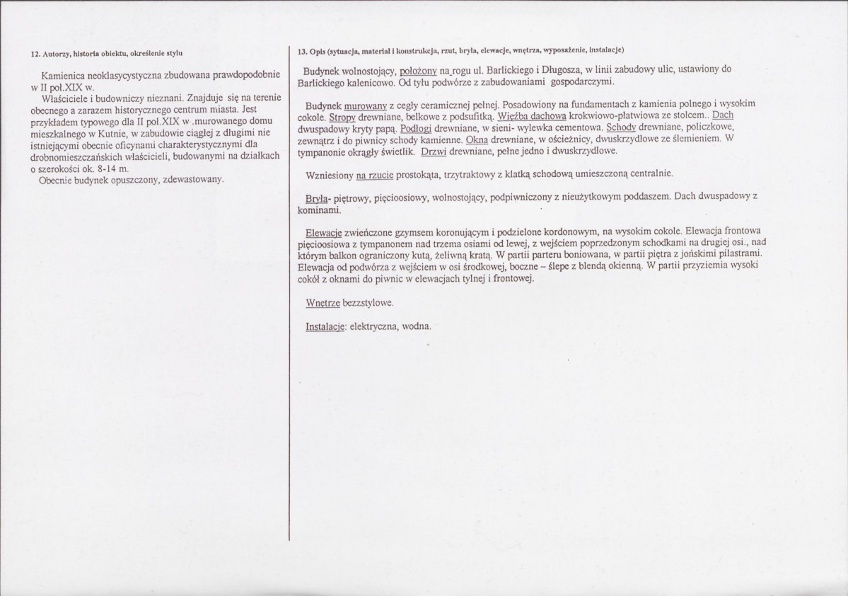 KB - Karta biała, skan nr 2
