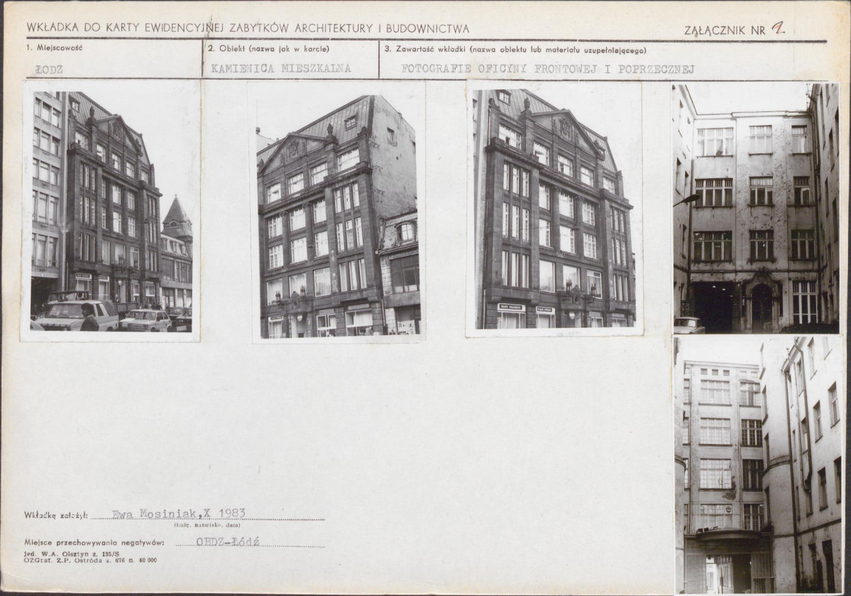 KB - Karta biała, skan nr 6