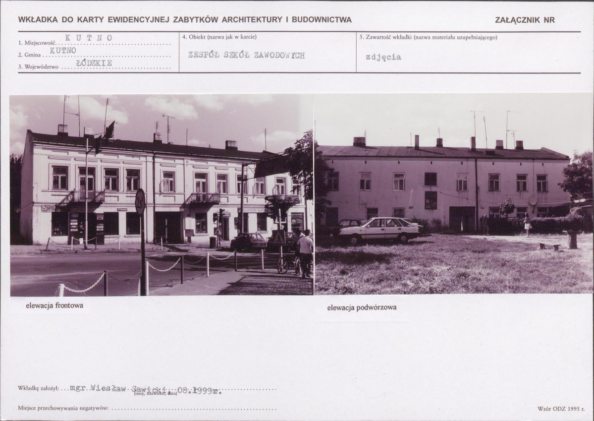 KB - Karta biała, skan nr 5