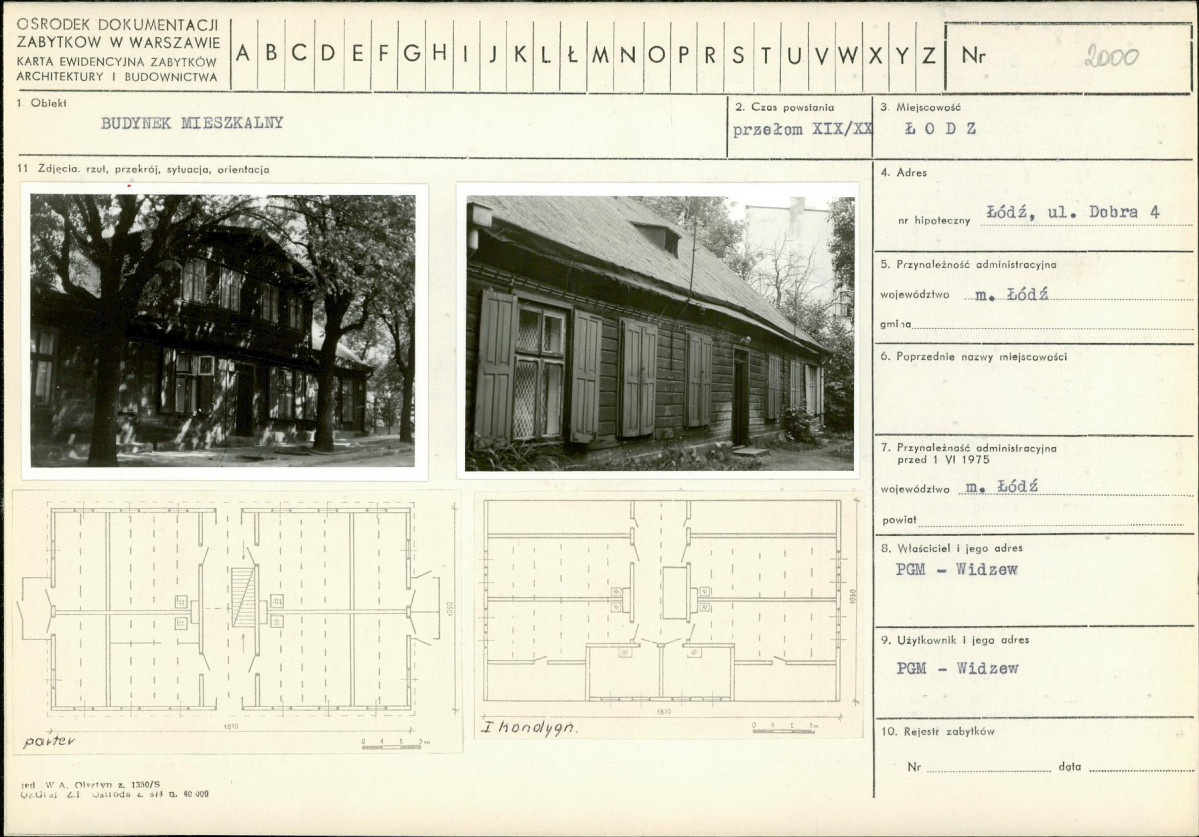 Karta biała, skan nr 1