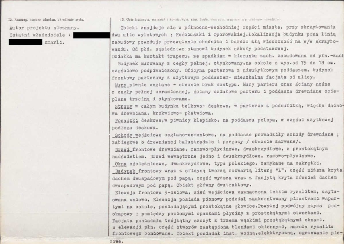 KB - Karta biała, skan nr 2