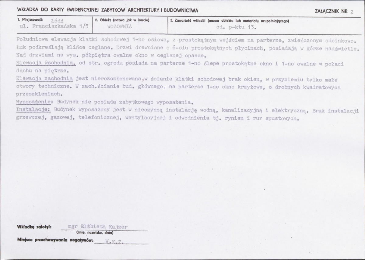 KB - Karta biała, skan nr 6