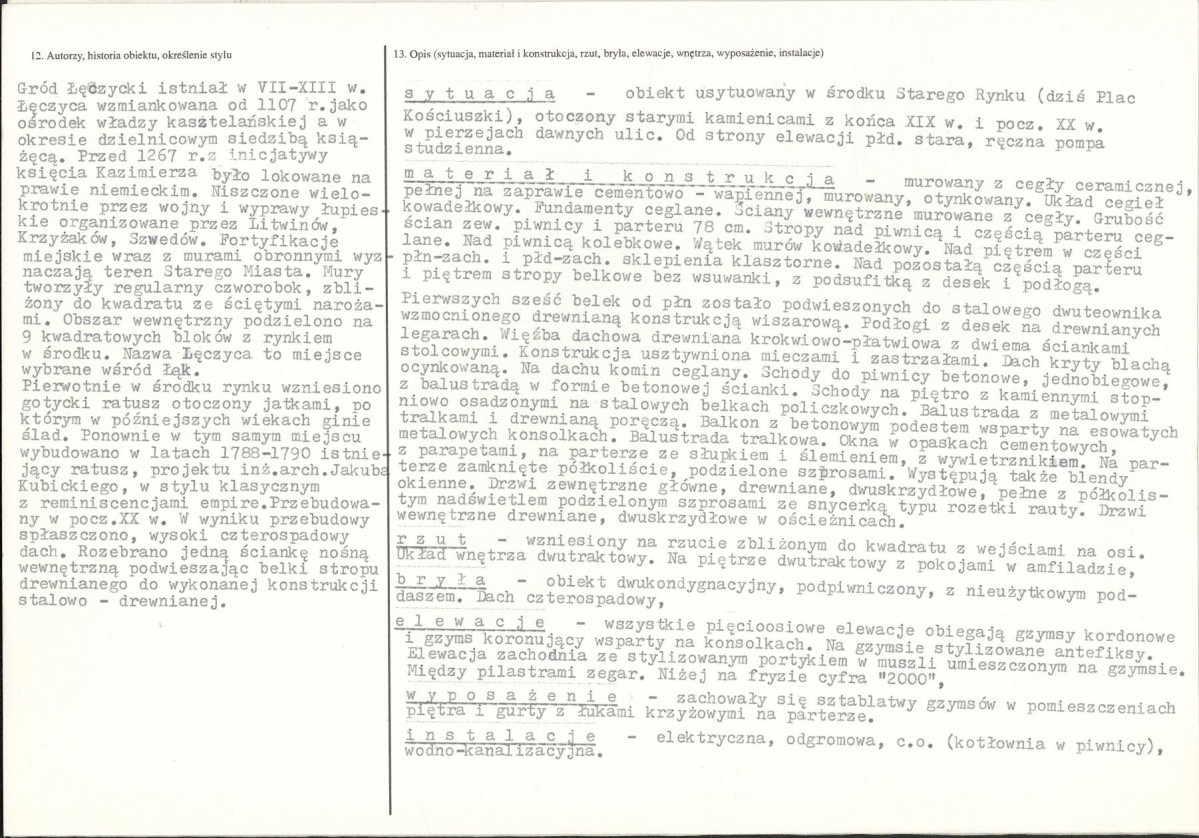 KB - Karta biała, skan nr 2