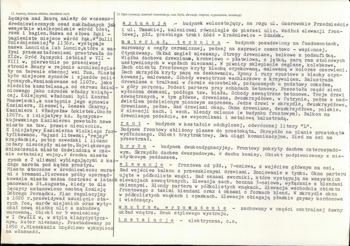 KB - Karta biała, skan nr 2