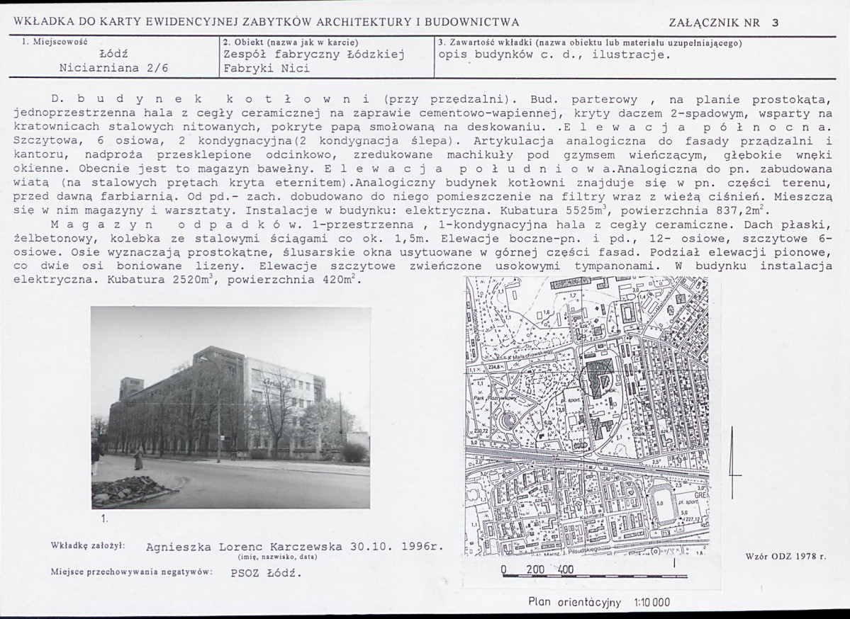 KB - Karta biała, skan nr 7