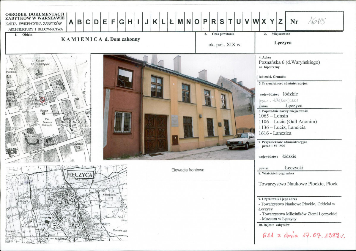 Karta biała, skan nr 1