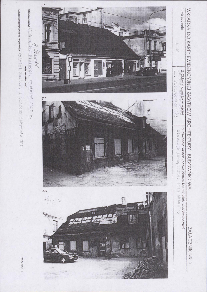 KB - Karta biała, skan nr 6