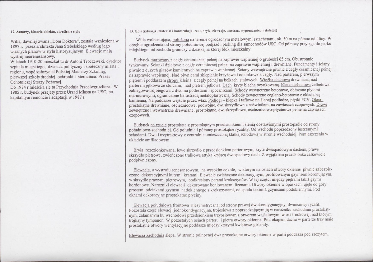 Karta biała, skan nr 2