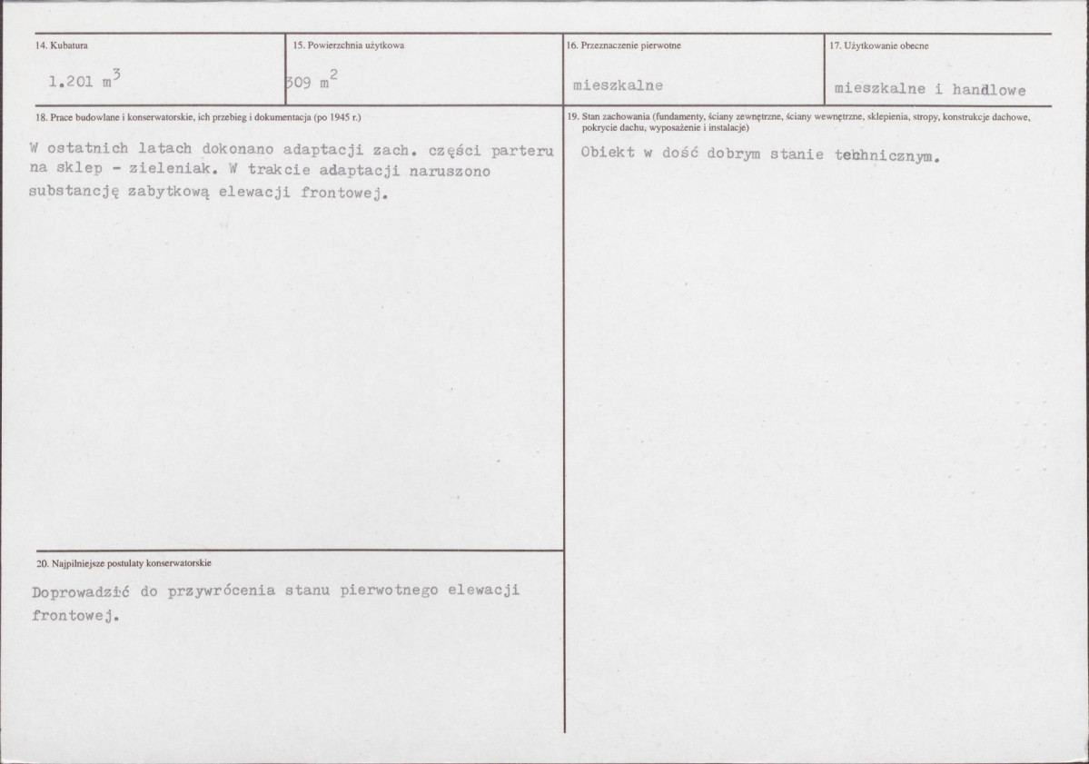 KB - Karta biała, skan nr 3