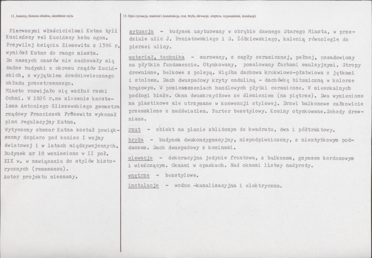 KB - Karta biała, skan nr 2