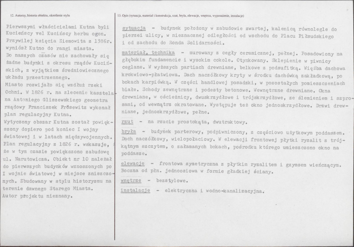 KB - Karta biała, skan nr 2