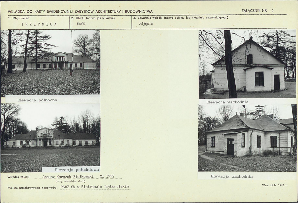 KB - Karta biała, skan nr 6