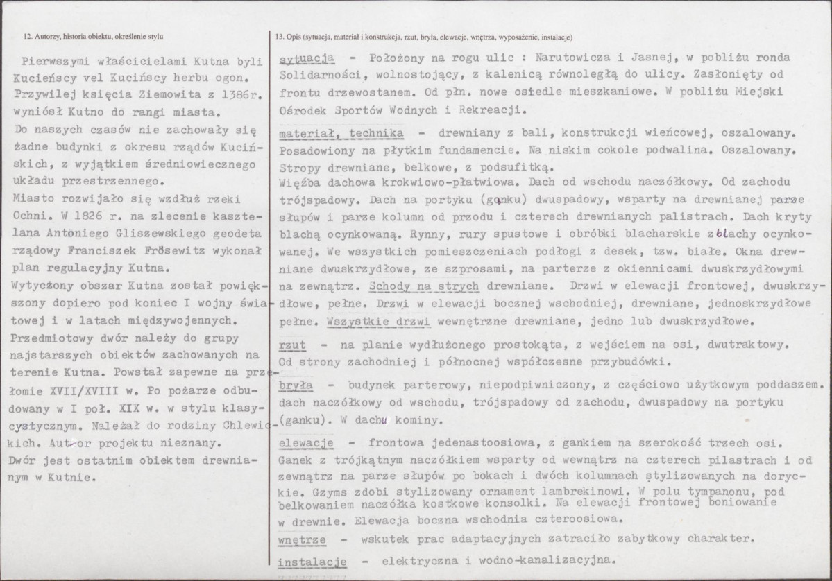 KB - Karta biała, skan nr 2