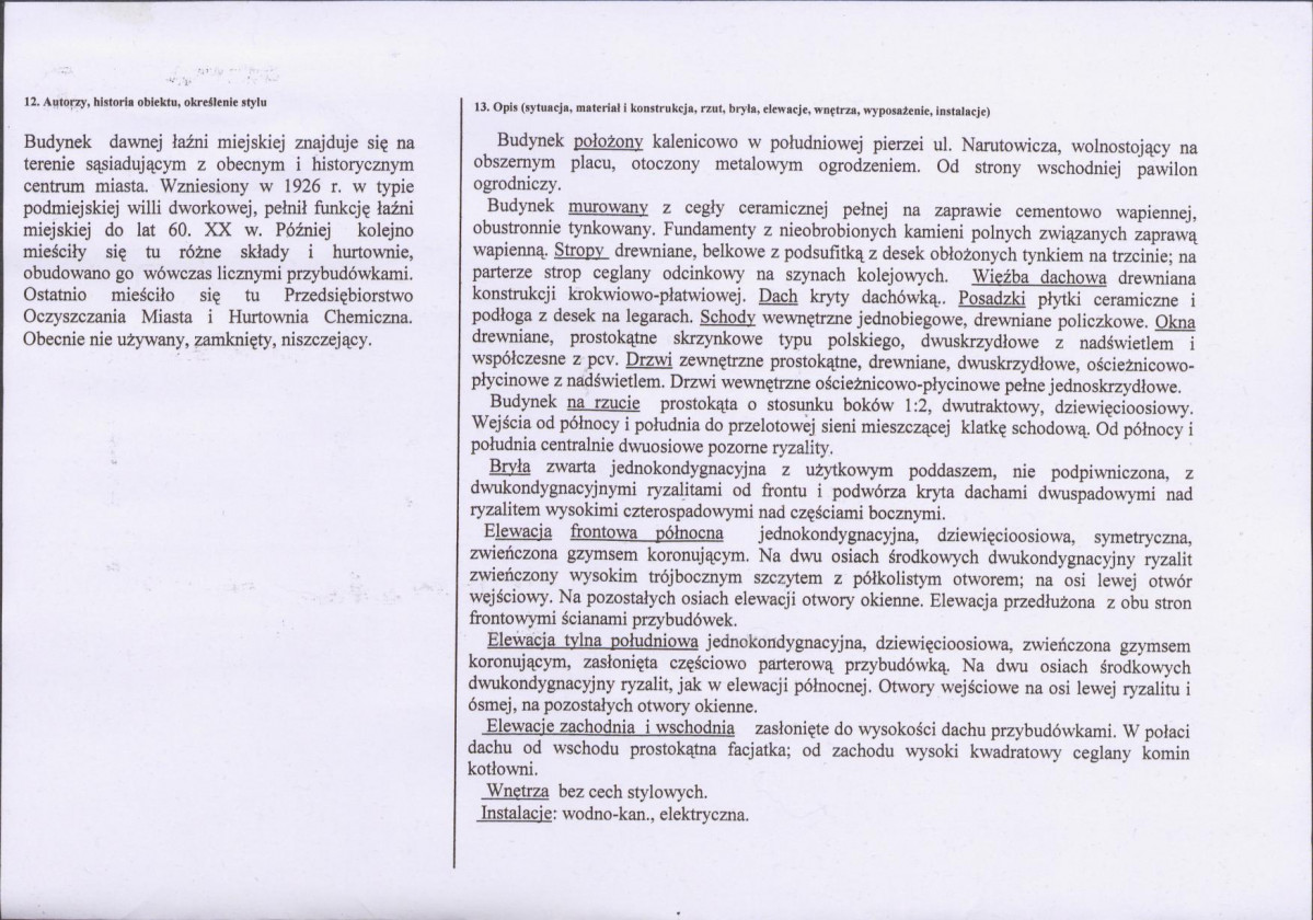 Karta biała, skan nr 2