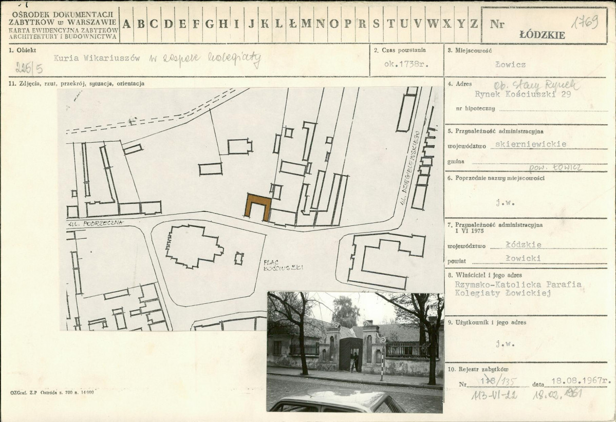 Karta biała, skan nr 1