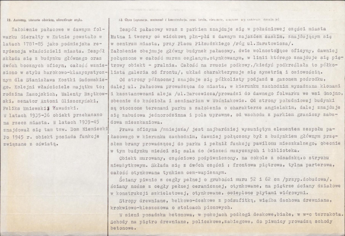KB - Karta biała, skan nr 2