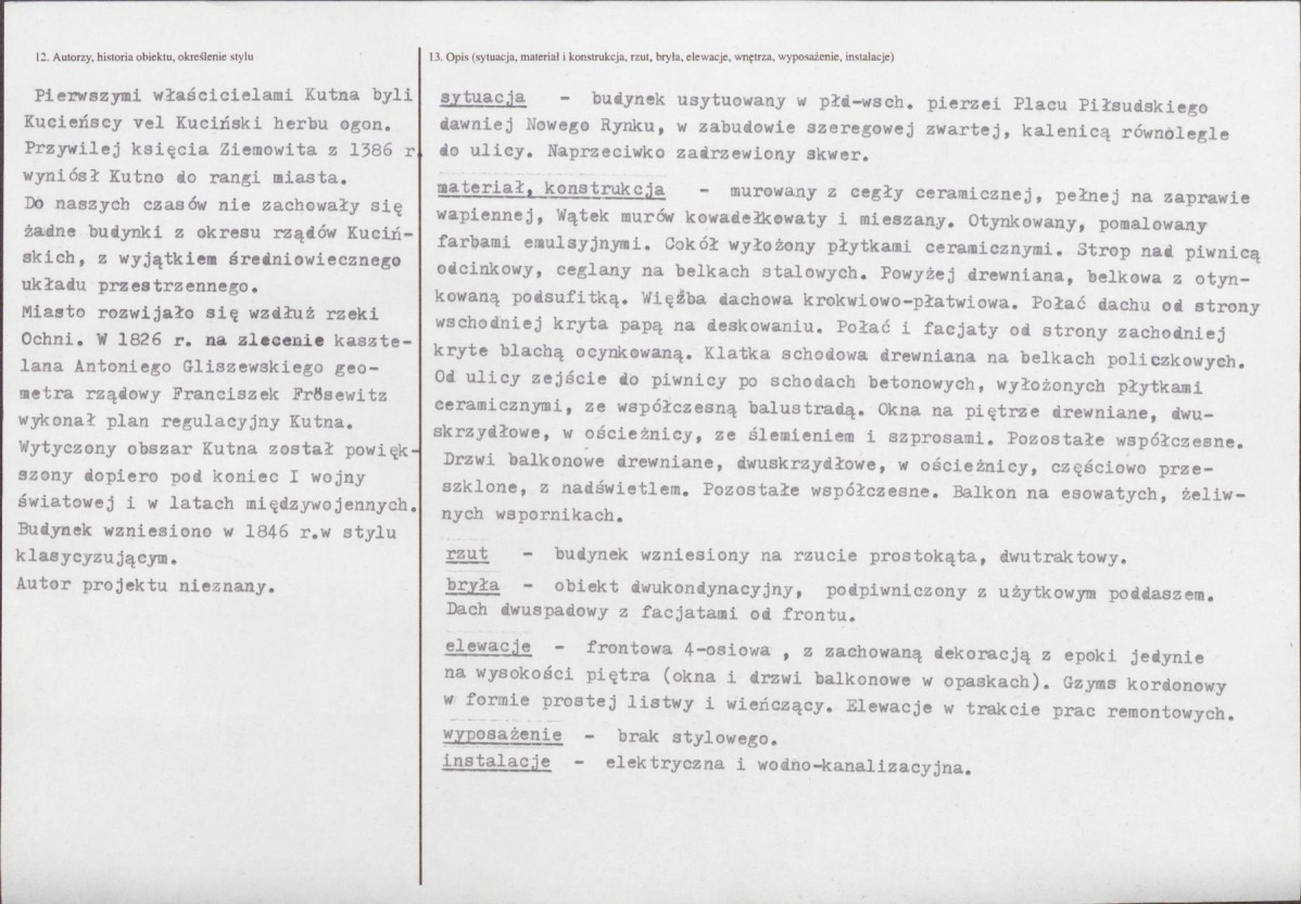 KB - Karta biała, skan nr 2