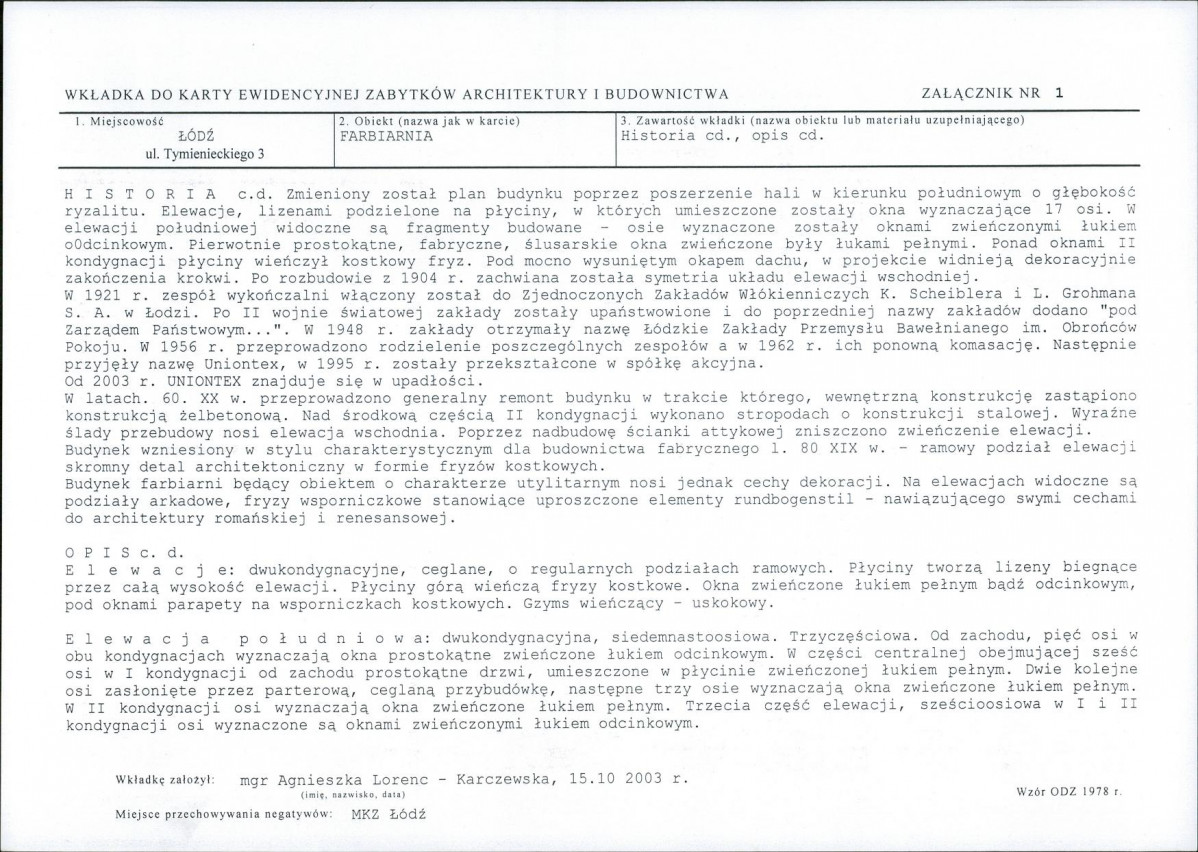 KB - Karta biała, skan nr 5