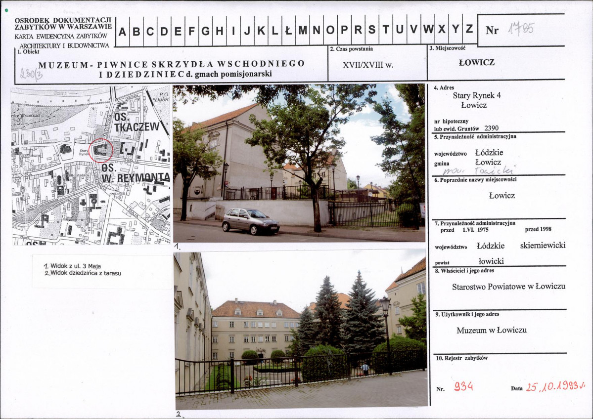 Karta biała, skan nr 1