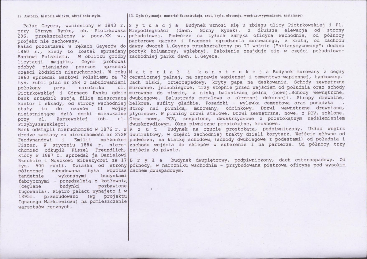 KB - Karta biała, skan nr 2