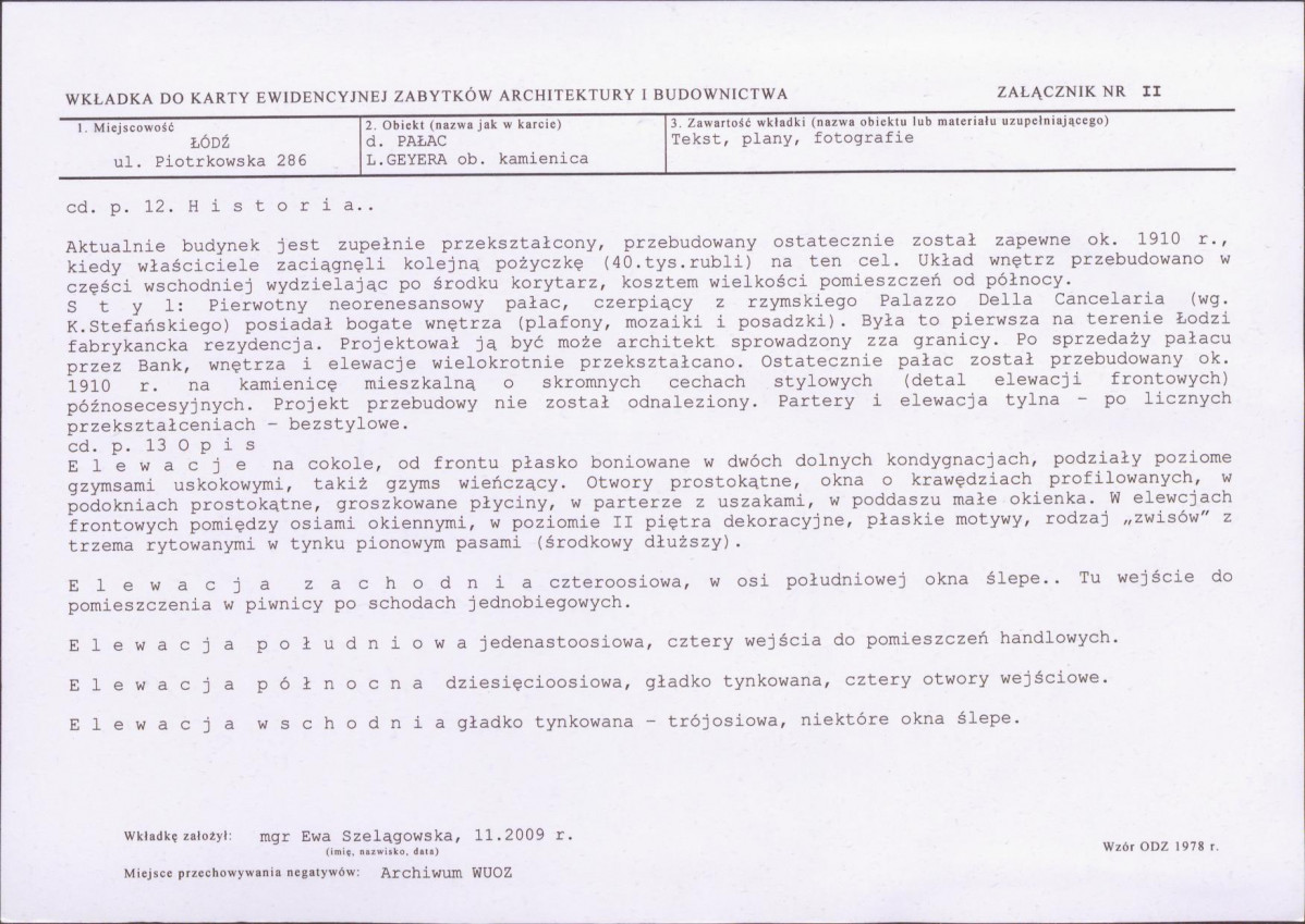 KB - Karta biała, skan nr 7