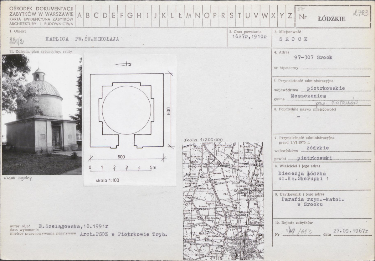 Karta biała, skan nr 1