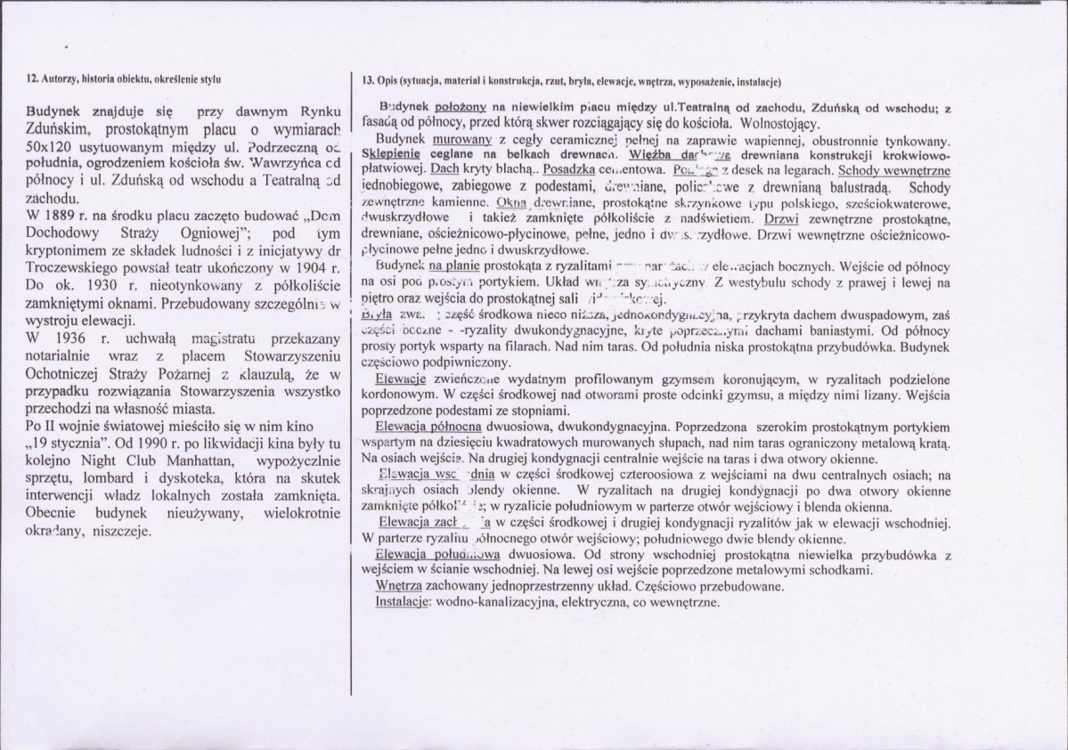 Karta biała, skan nr 2