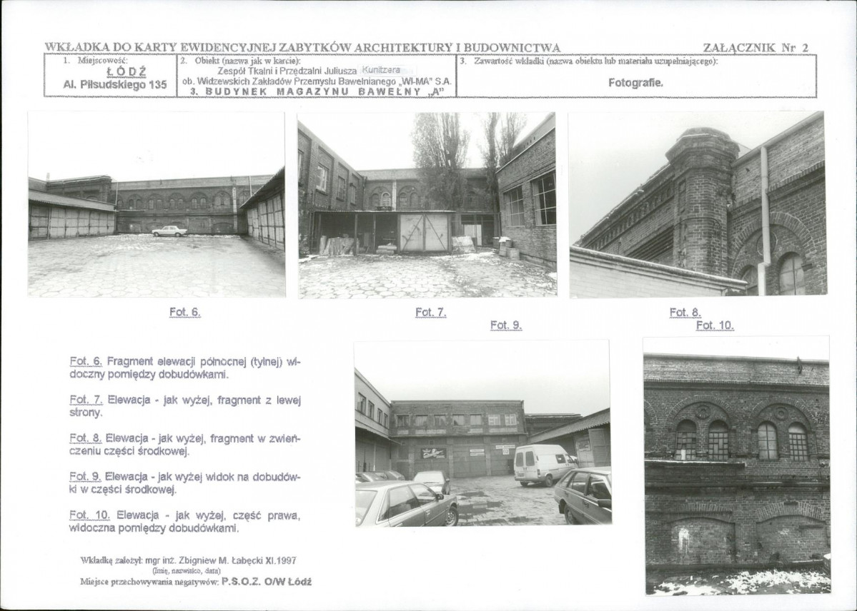 KB - Karta biała, skan nr 7