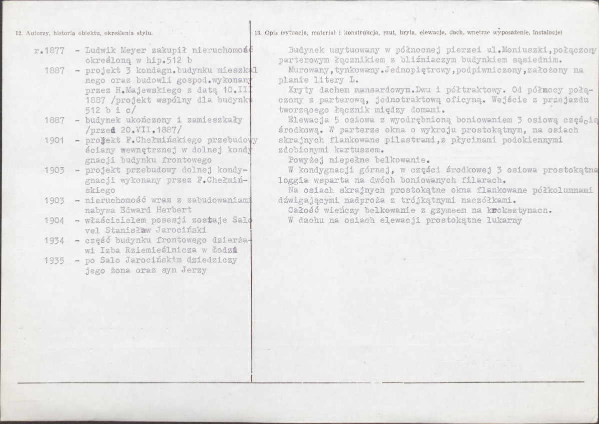 KB - Karta biała, skan nr 2