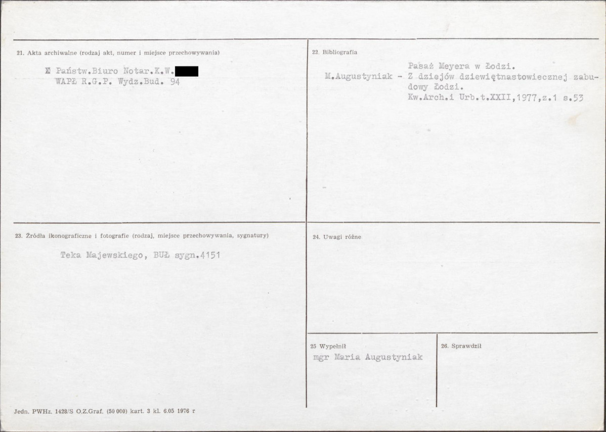 KB - Karta biała, skan nr 8