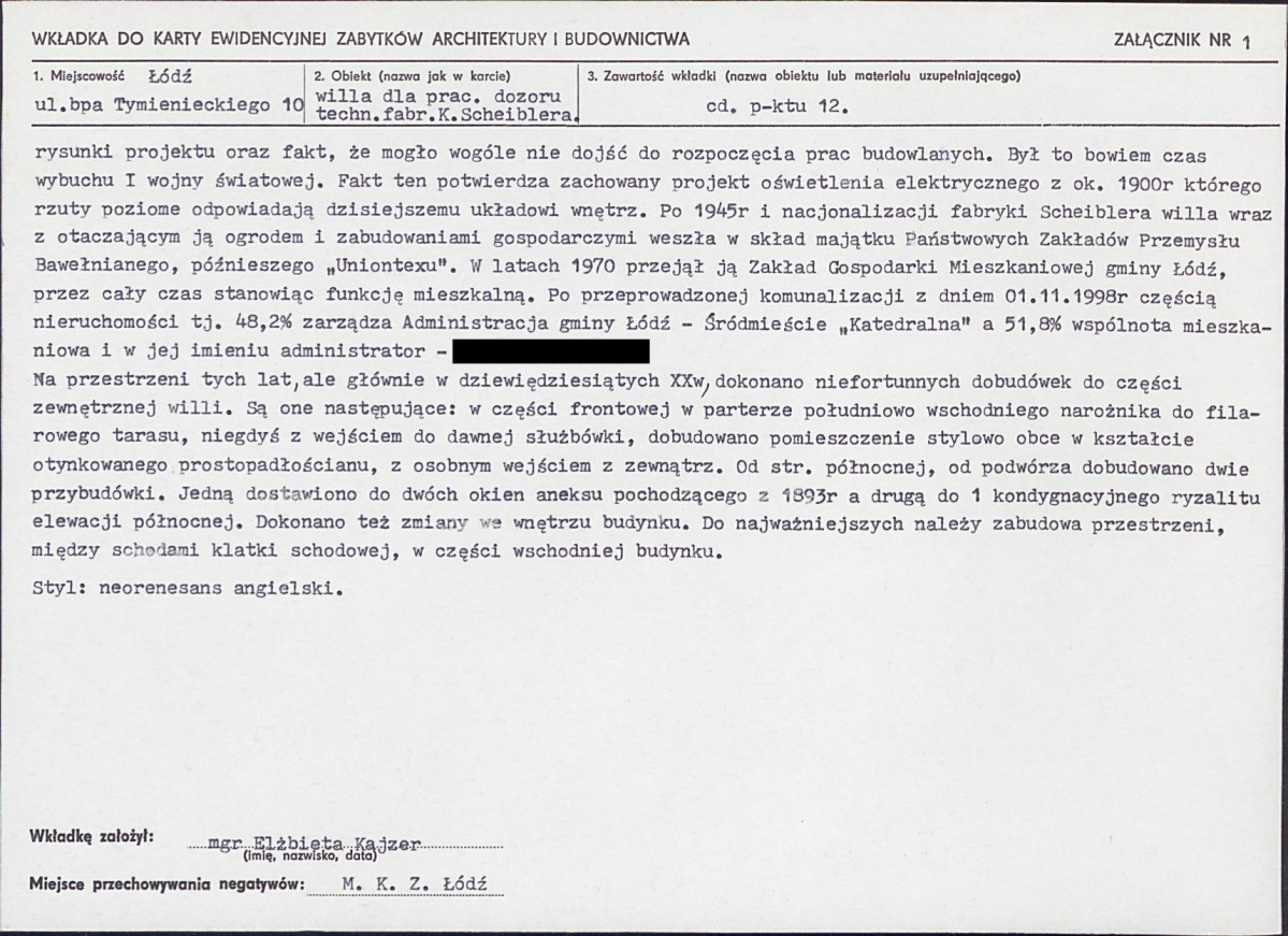 KB - Karta biała, skan nr 5