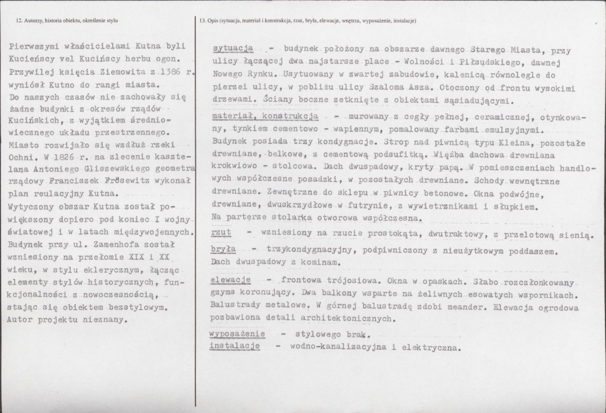 KB - Karta biała, skan nr 2