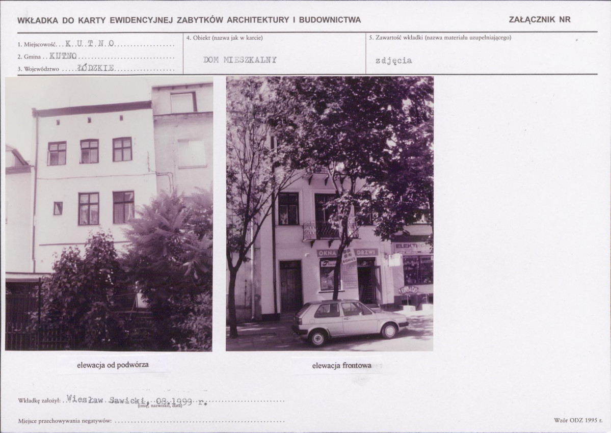 KB - Karta biała, skan nr 7