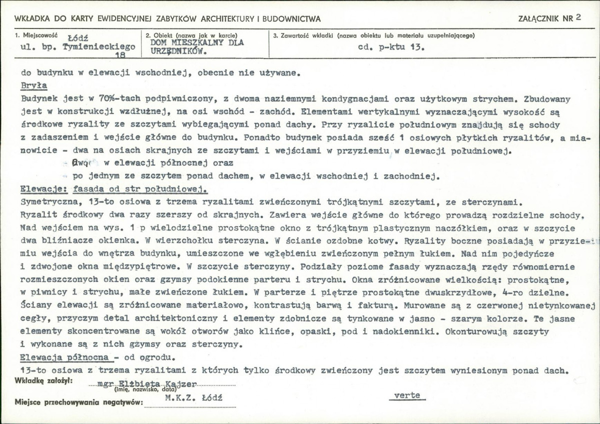 KB - Karta biała, skan nr 6