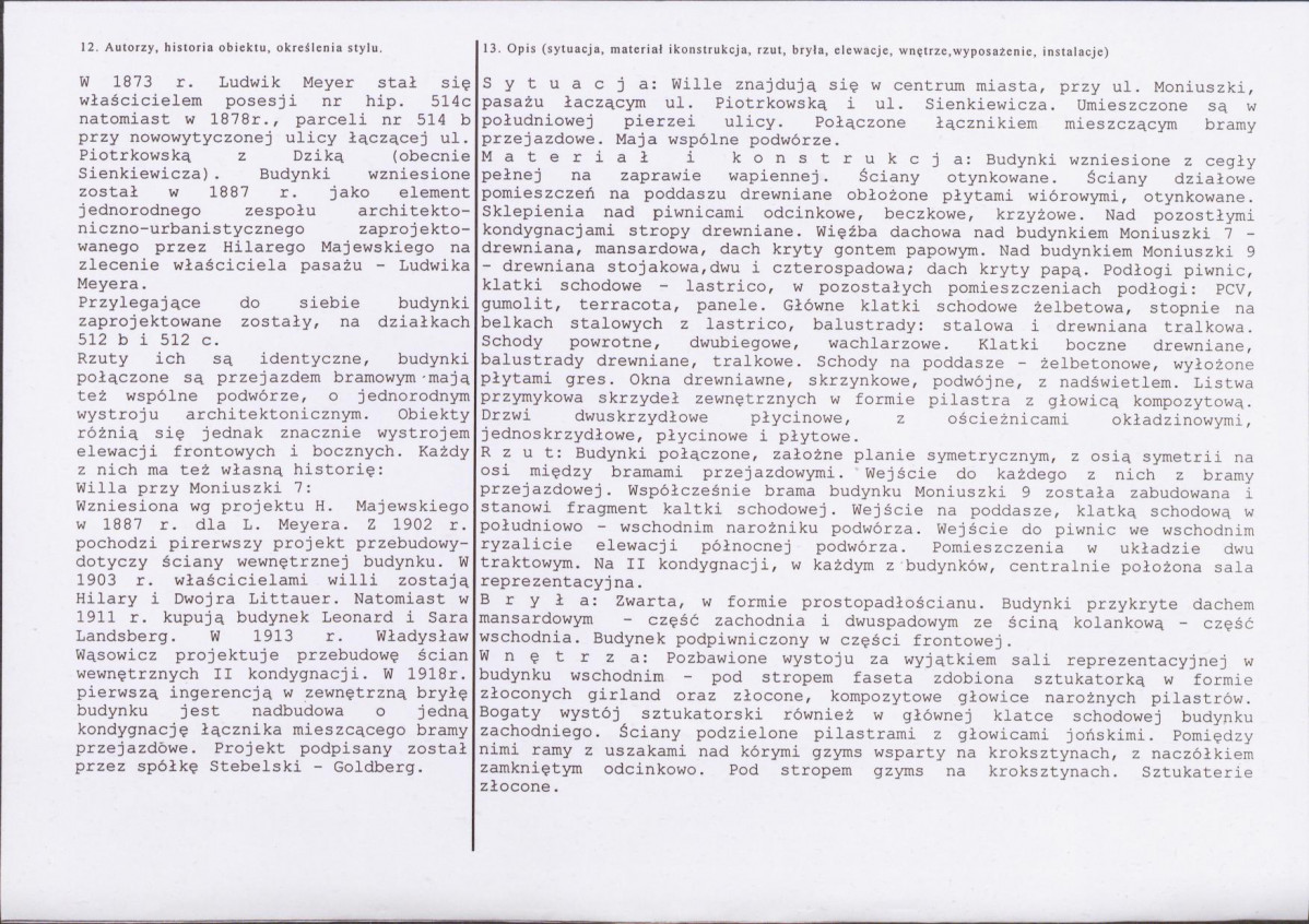 KB - Karta biała, skan nr 2