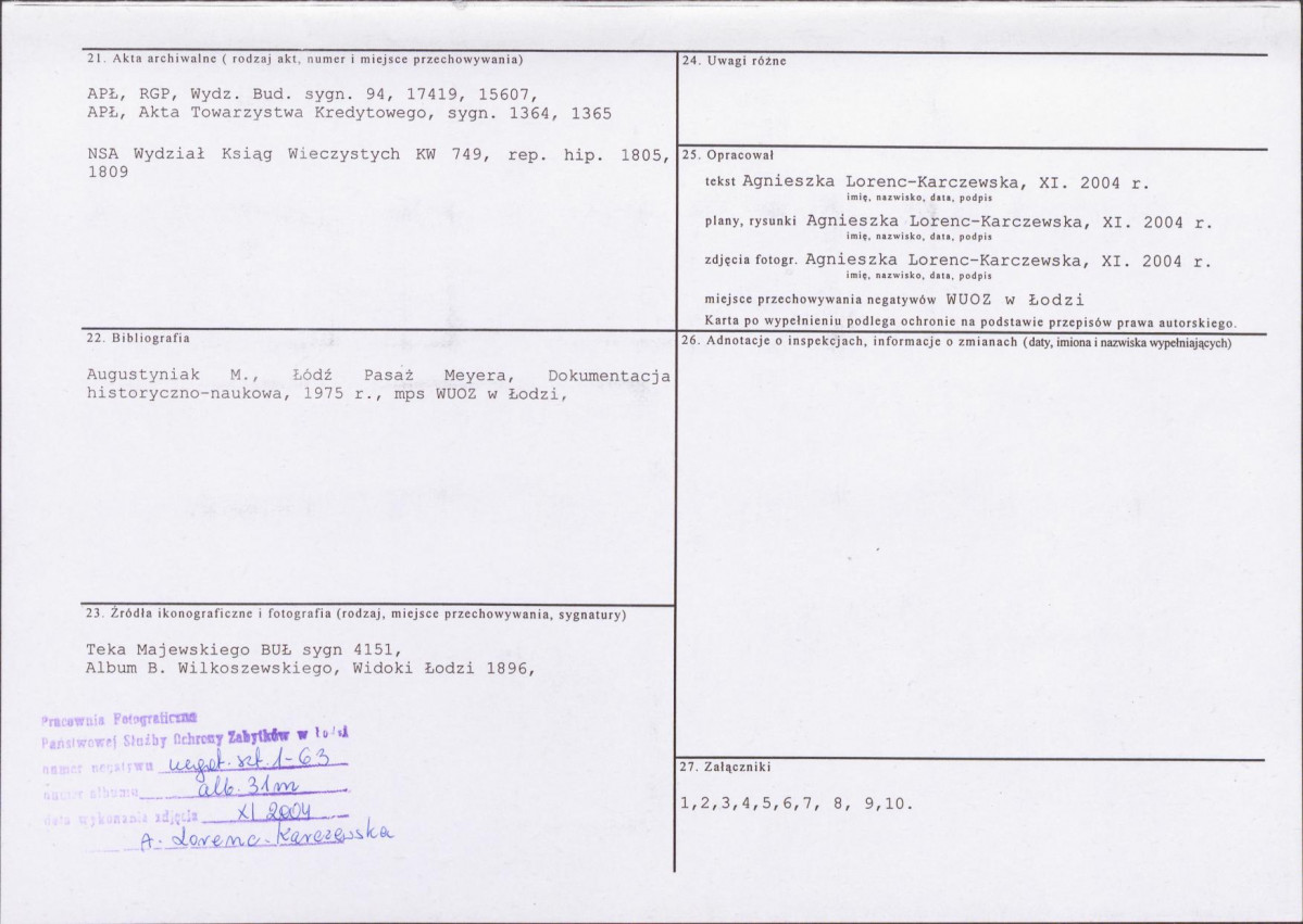 KB - Karta biała, skan nr 4