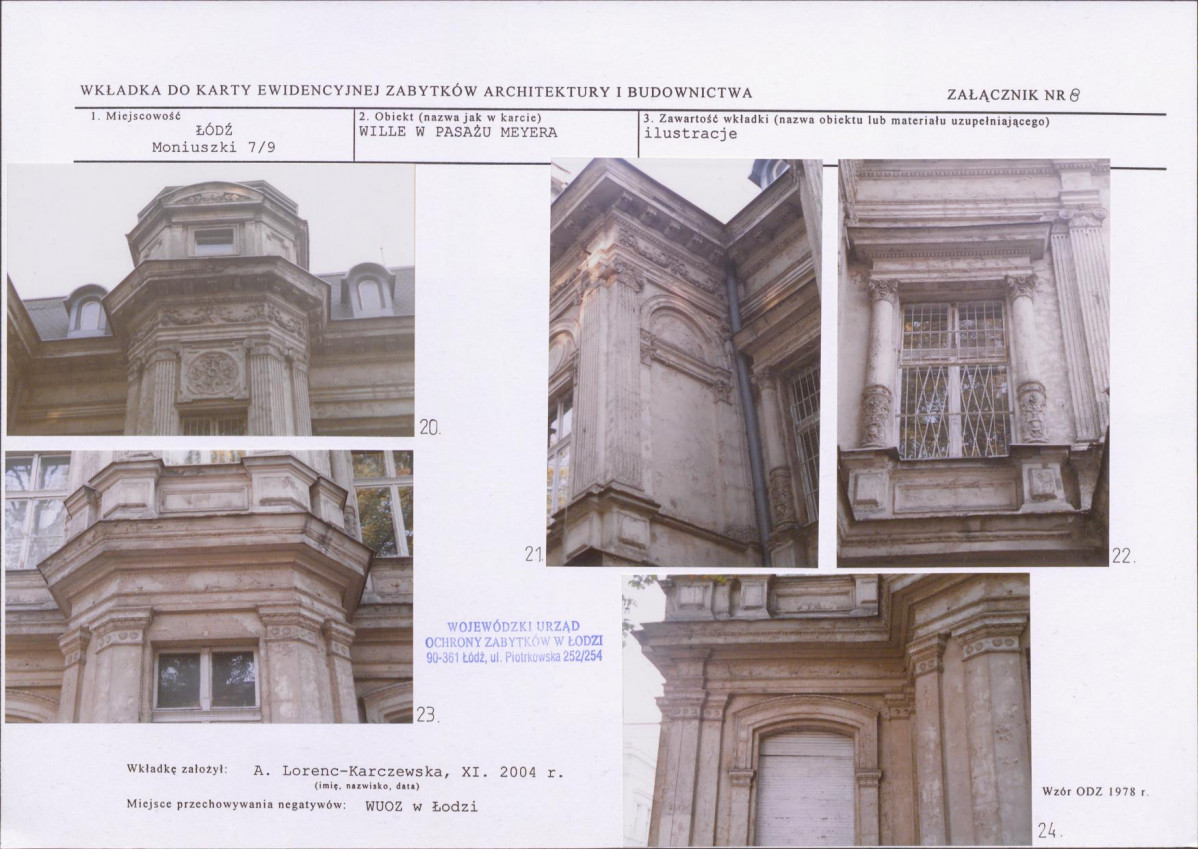 KB - Karta biała, skan nr 16