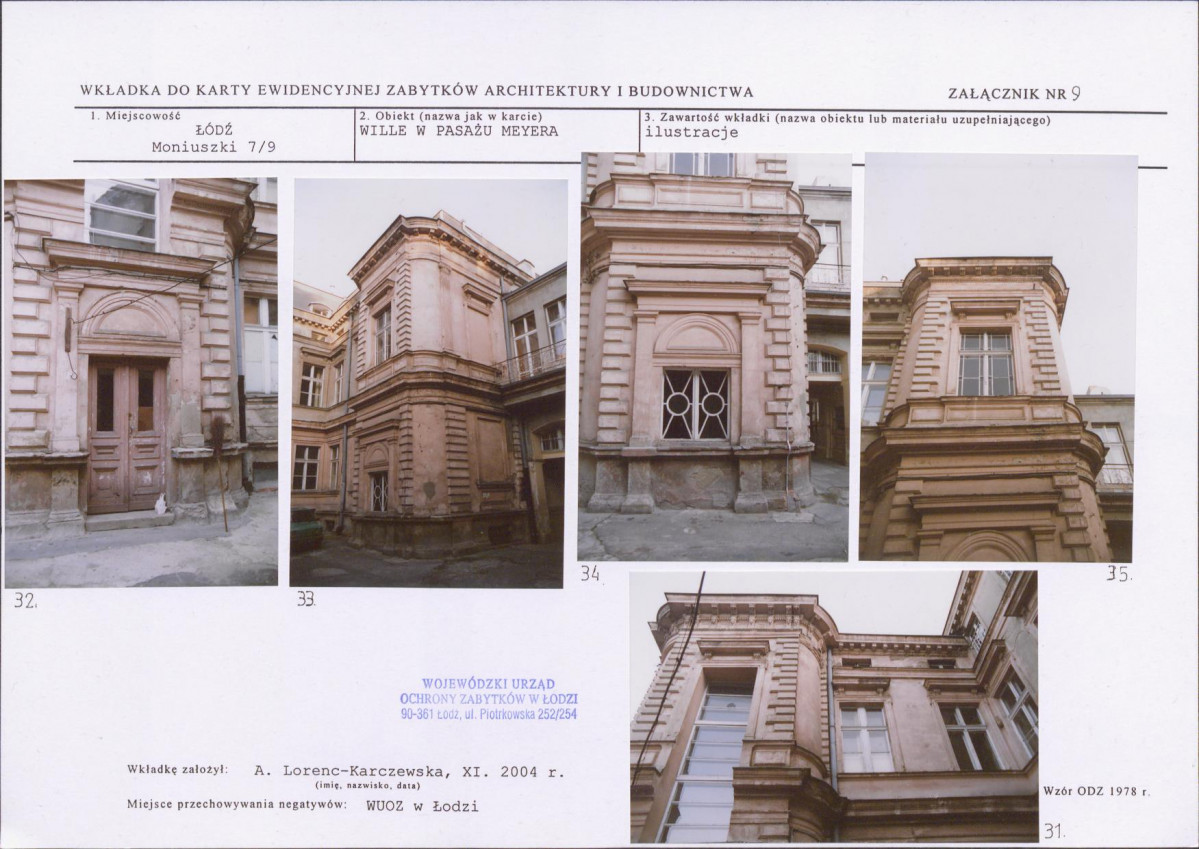 KB - Karta biała, skan nr 18