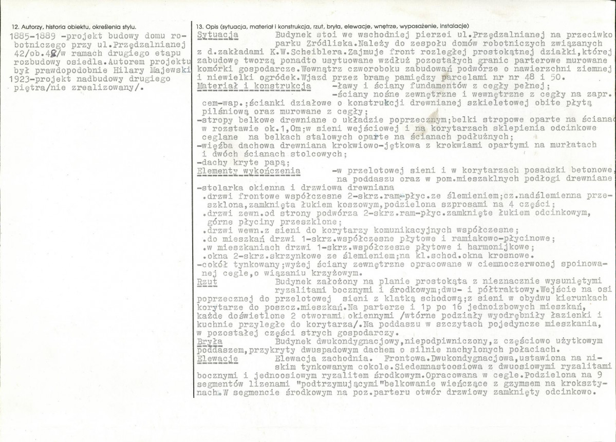 KB - Karta biała, skan nr 2