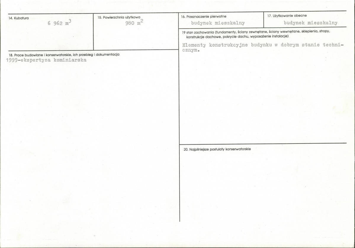 KB - Karta biała, skan nr 3