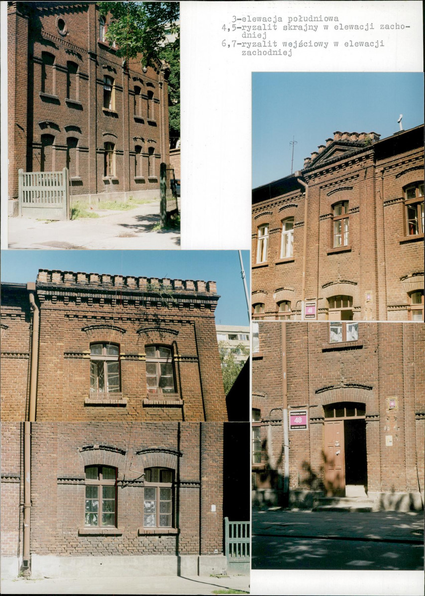 KB - Karta biała, skan nr 8