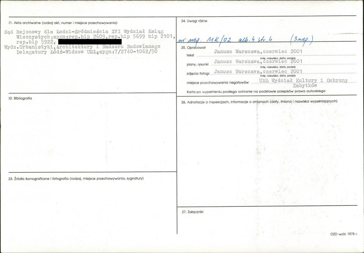 KB - Karta biała, skan nr 4