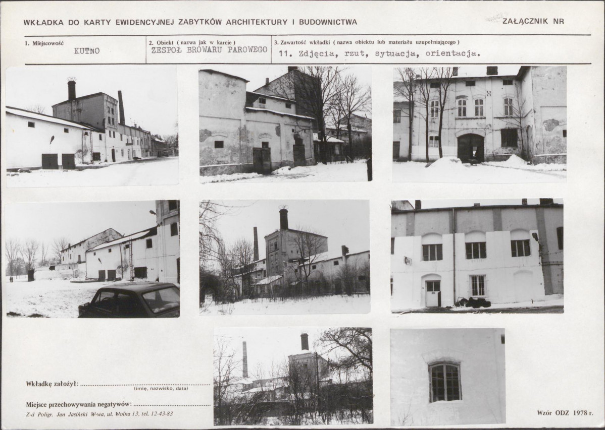 KB - Karta biała, skan nr 5