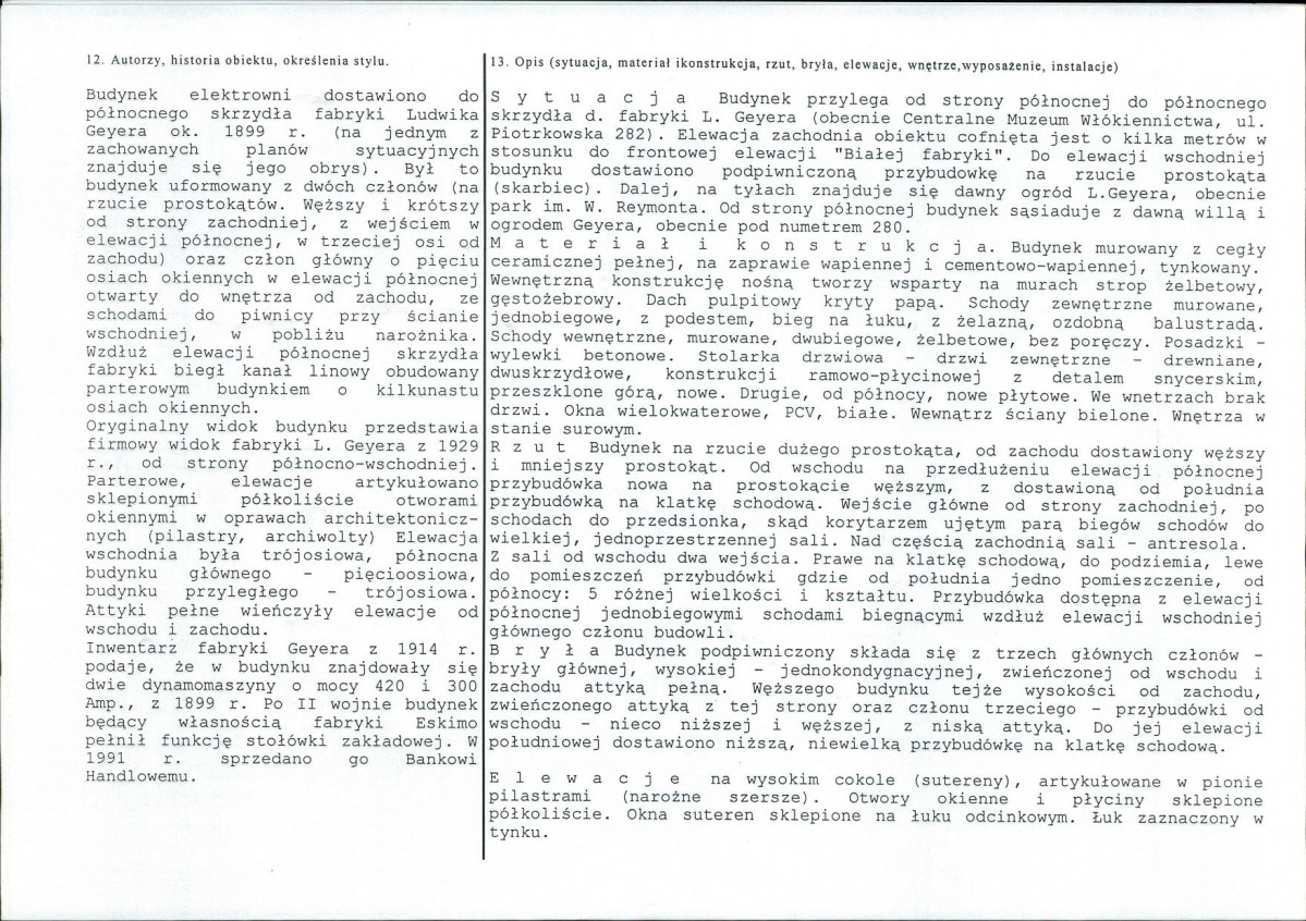 KB - Karta biała, skan nr 2