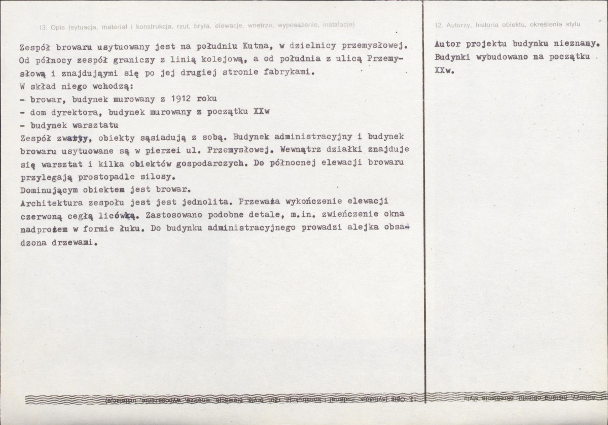KB - Karta biała, skan nr 2