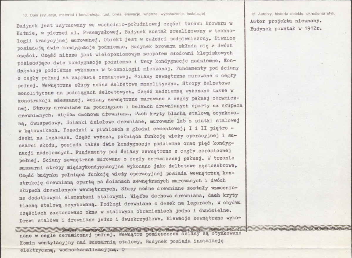 KB - Karta biała, skan nr 2